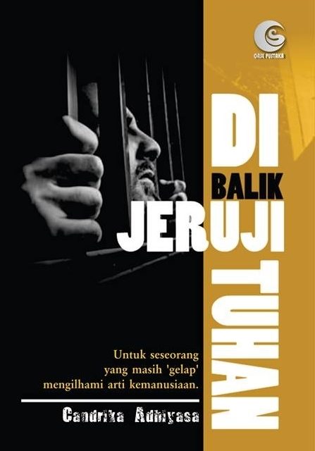 Portofolio Candrika Adhiyasa