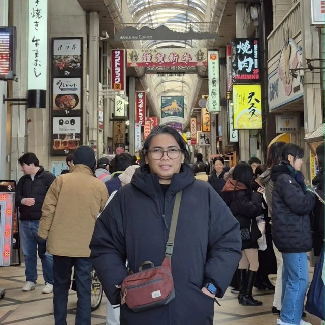 Badai