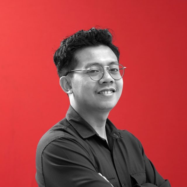 Ajay Ahdiyat