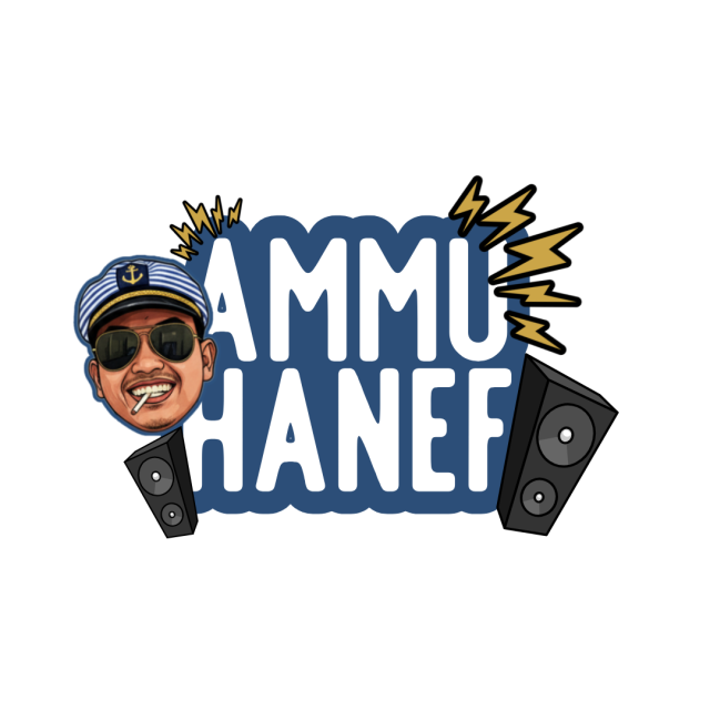 Ammu Hanef