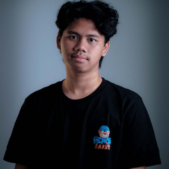 Alfiq Haikal