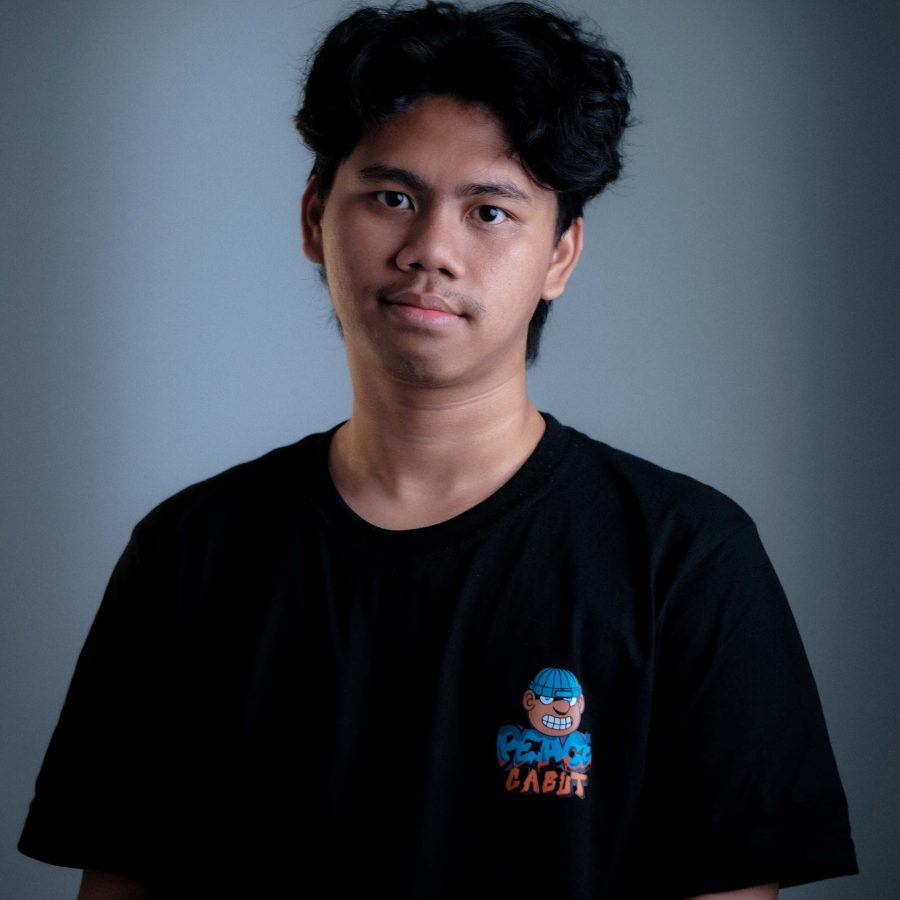 Alfiq Haikal