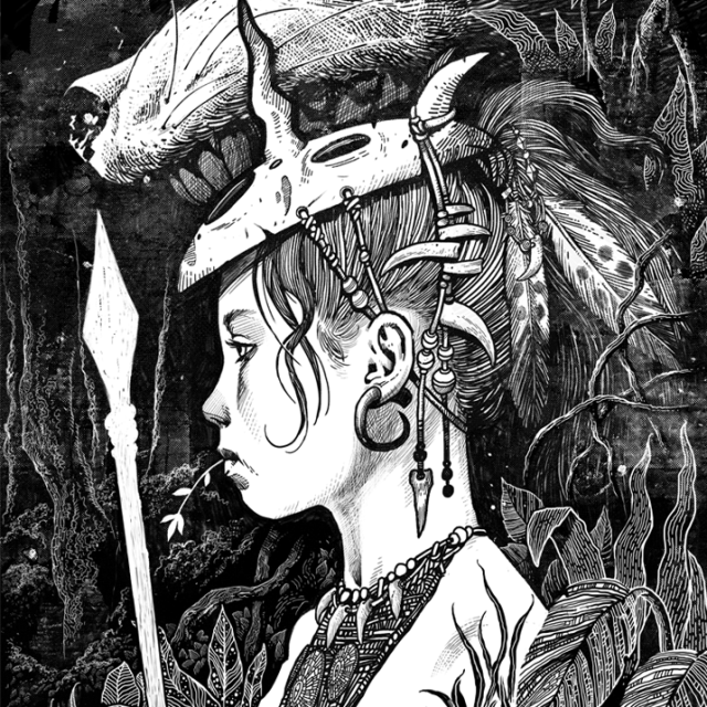 Portofolio Geno Genma