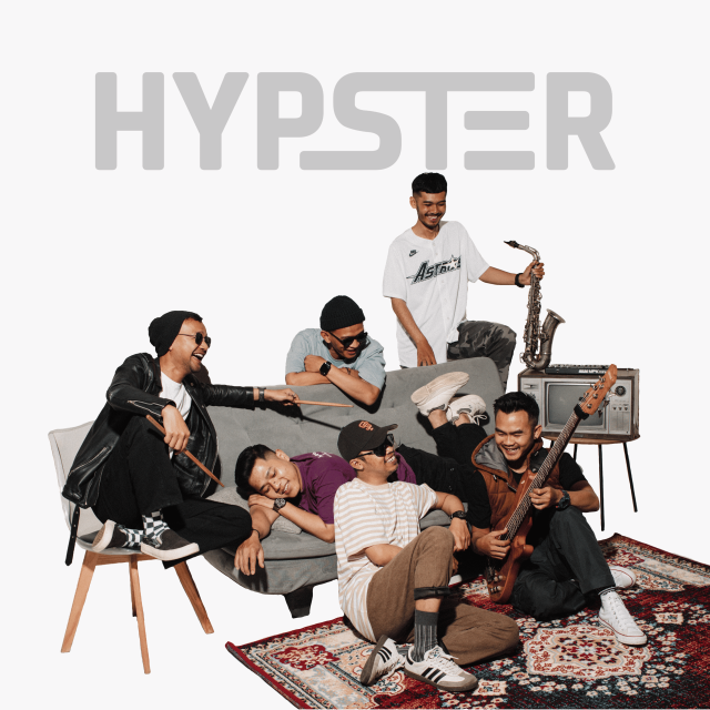 HYPSTER