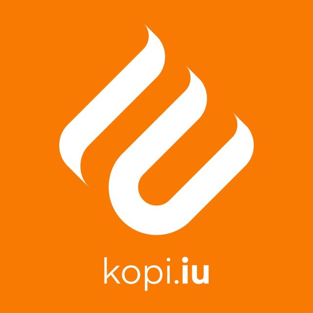 Kopi iu