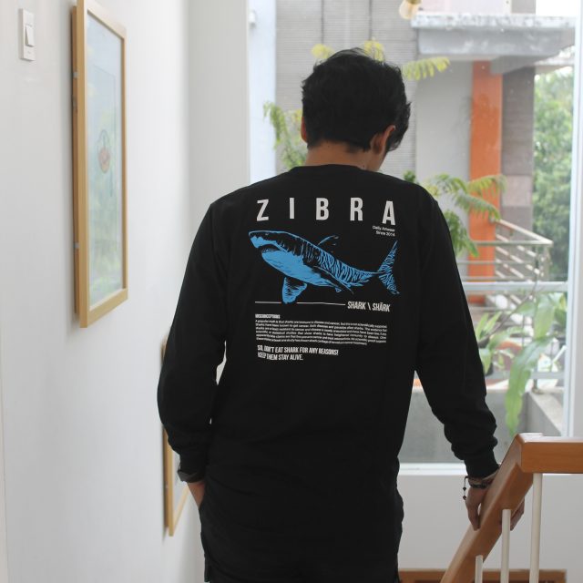 Portofolio ZIBRA ID