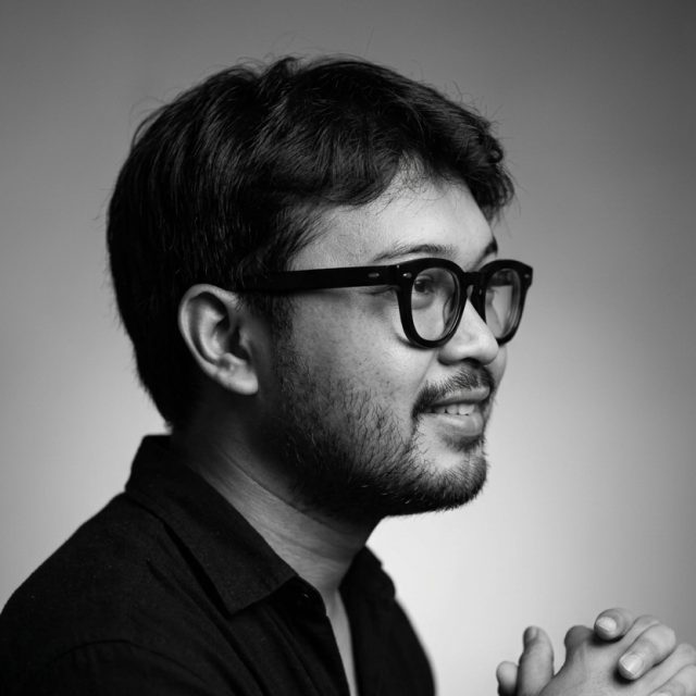 Yusuf Nurfaizi Putra