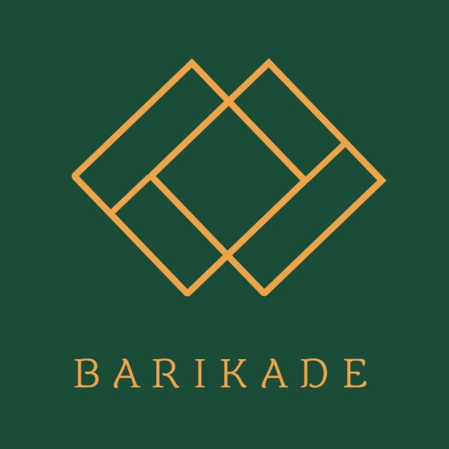 Barikade