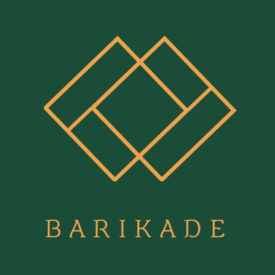 Barikade