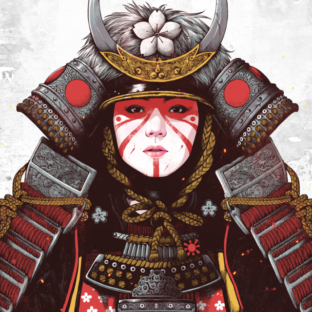 Portofolio Geno Genma