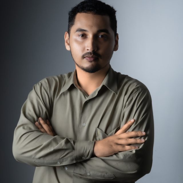 Amardhan Y. A