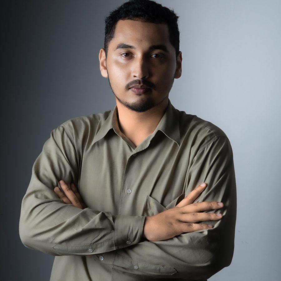 Amardhan Y. A