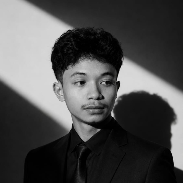Rifky Dewani Yanuar