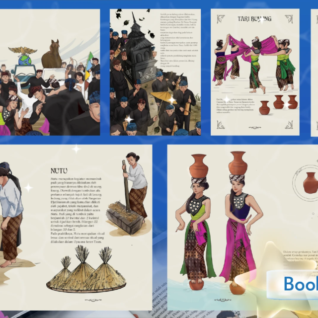 Portofolio Nisa Nursolihah (coco)