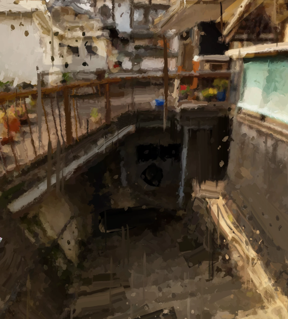 Portofolio Mizoreei