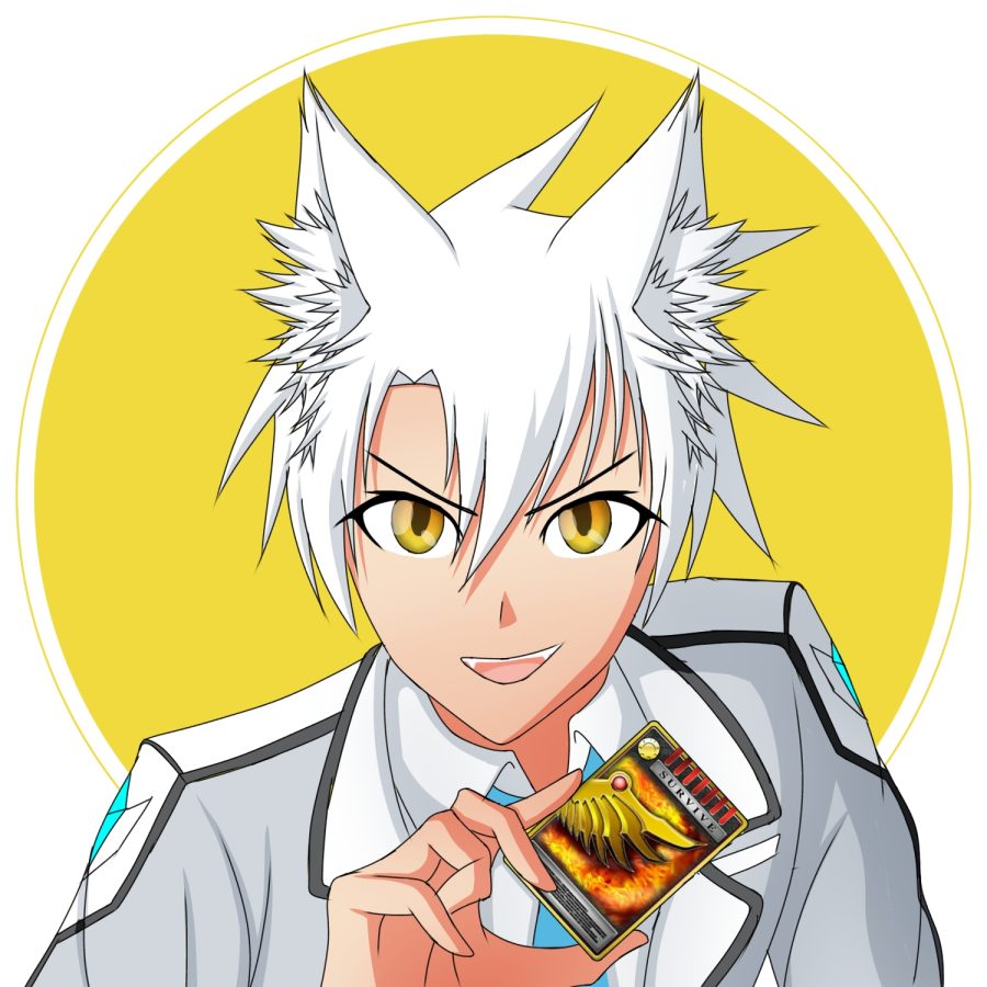 Ryuki Kitsune