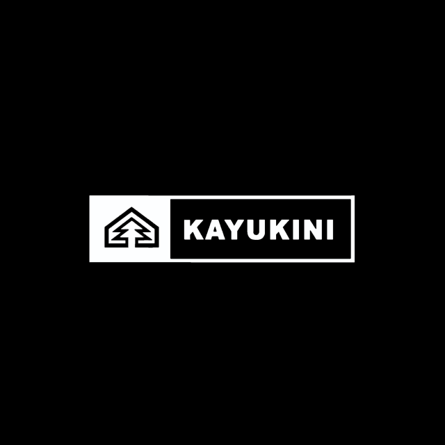 Kayukini