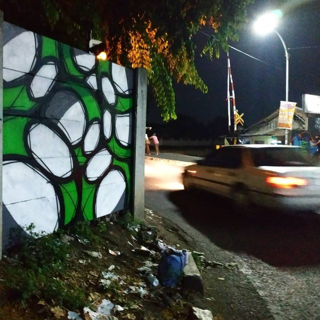 Portofolio Neogreenmonster