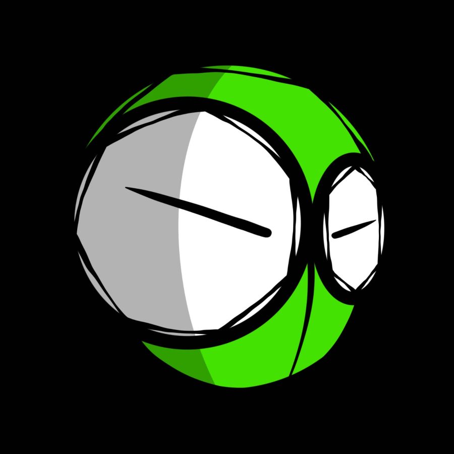 Neogreenmonster