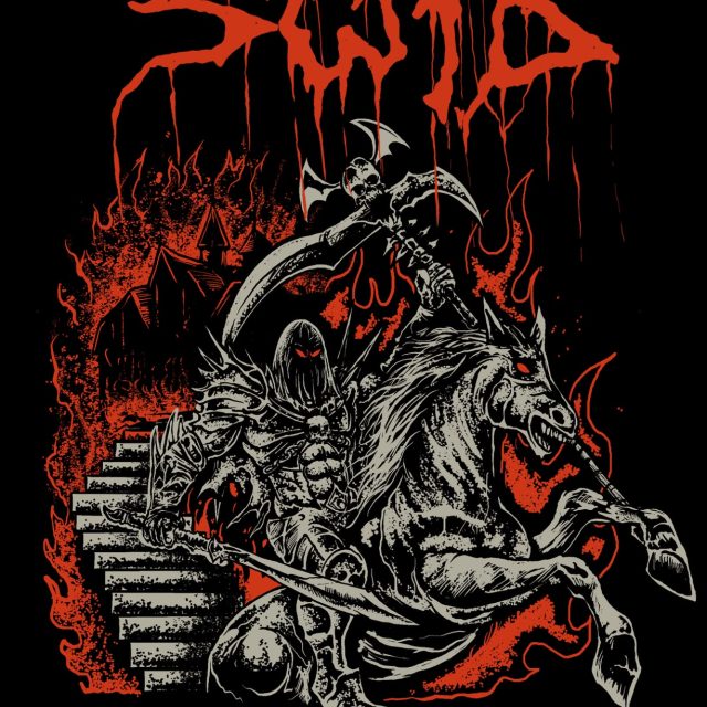 Portofolio Mr.Bop
