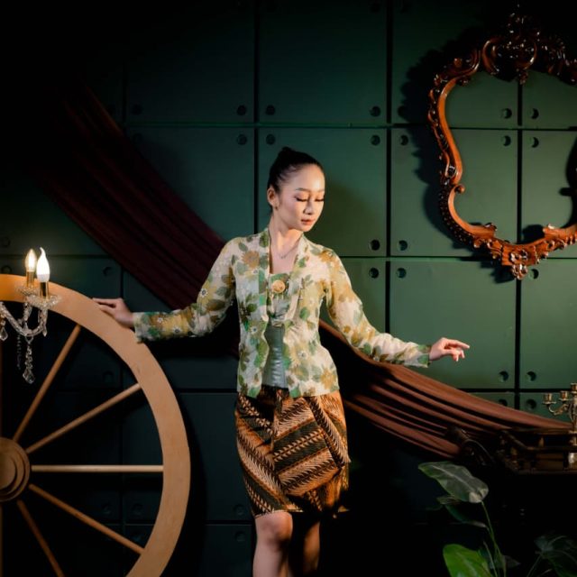Portofolio Studio Graha