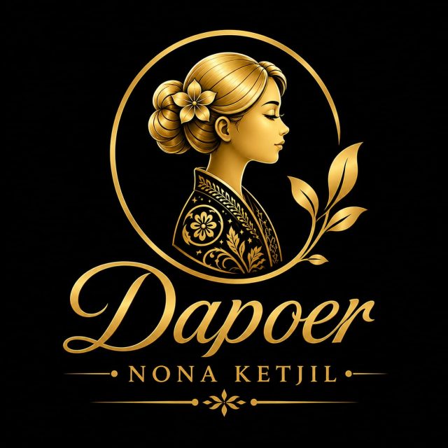 Dapoer Nona Ketjil