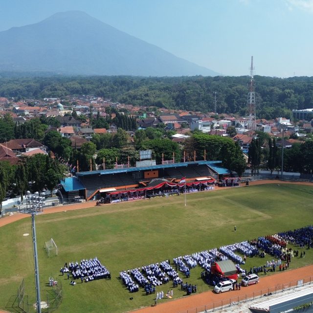 Portofolio Apict Drone