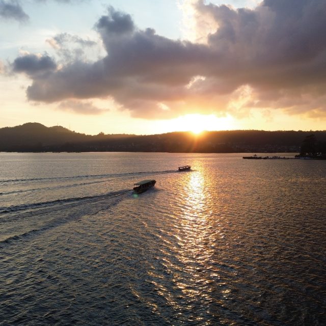 Portofolio Apict Drone
