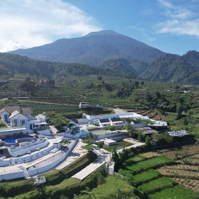 Portofolio Apict Drone