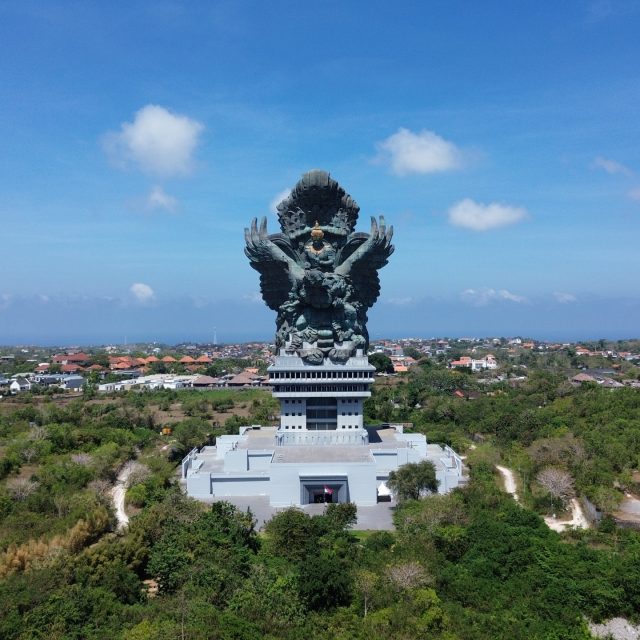Portofolio Apict Drone