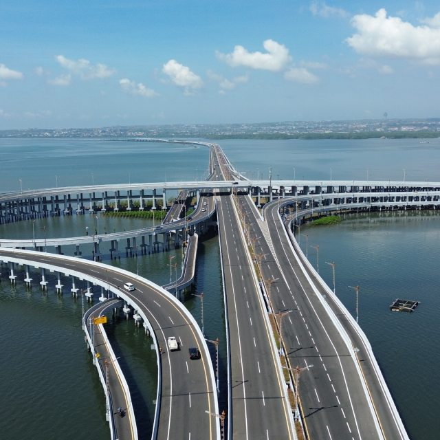 Portofolio Apict Drone