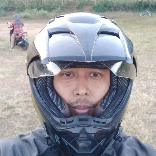 Bayu Abdurahim