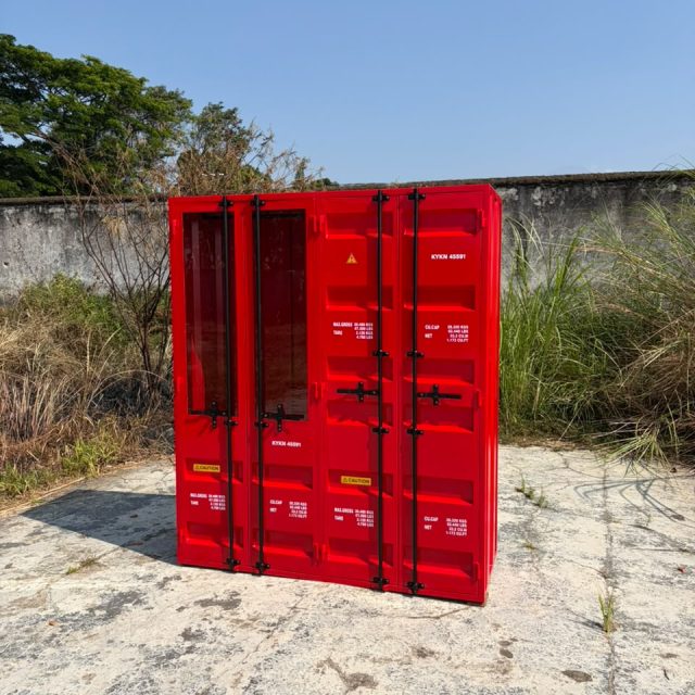 Portofolio Kayukini