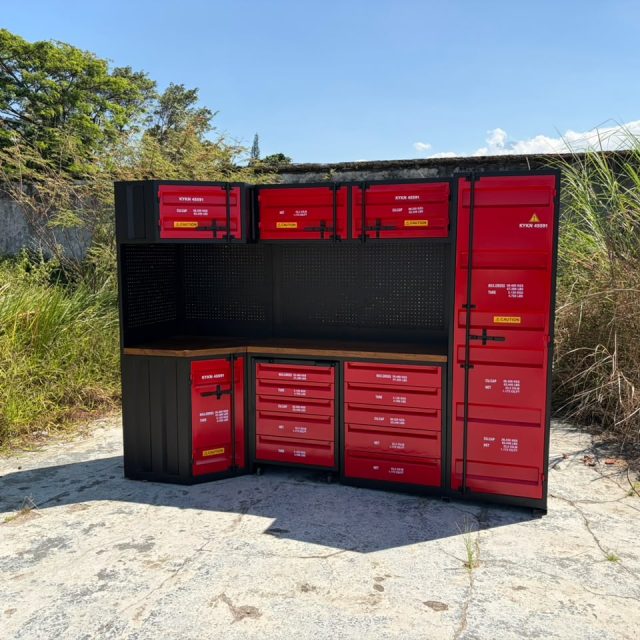 Portofolio Kayukini