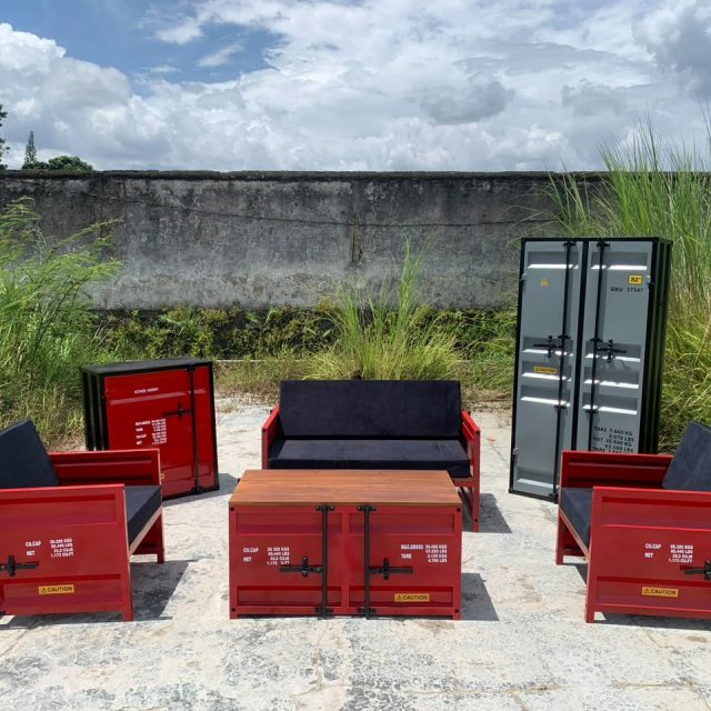 Portofolio Kayukini