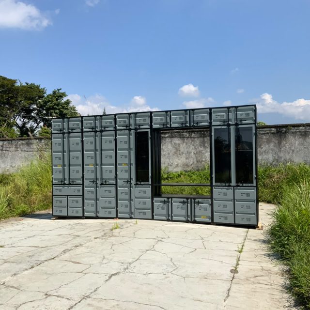 Portofolio Kayukini