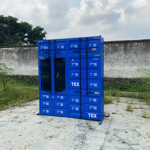 Portofolio Kayukini