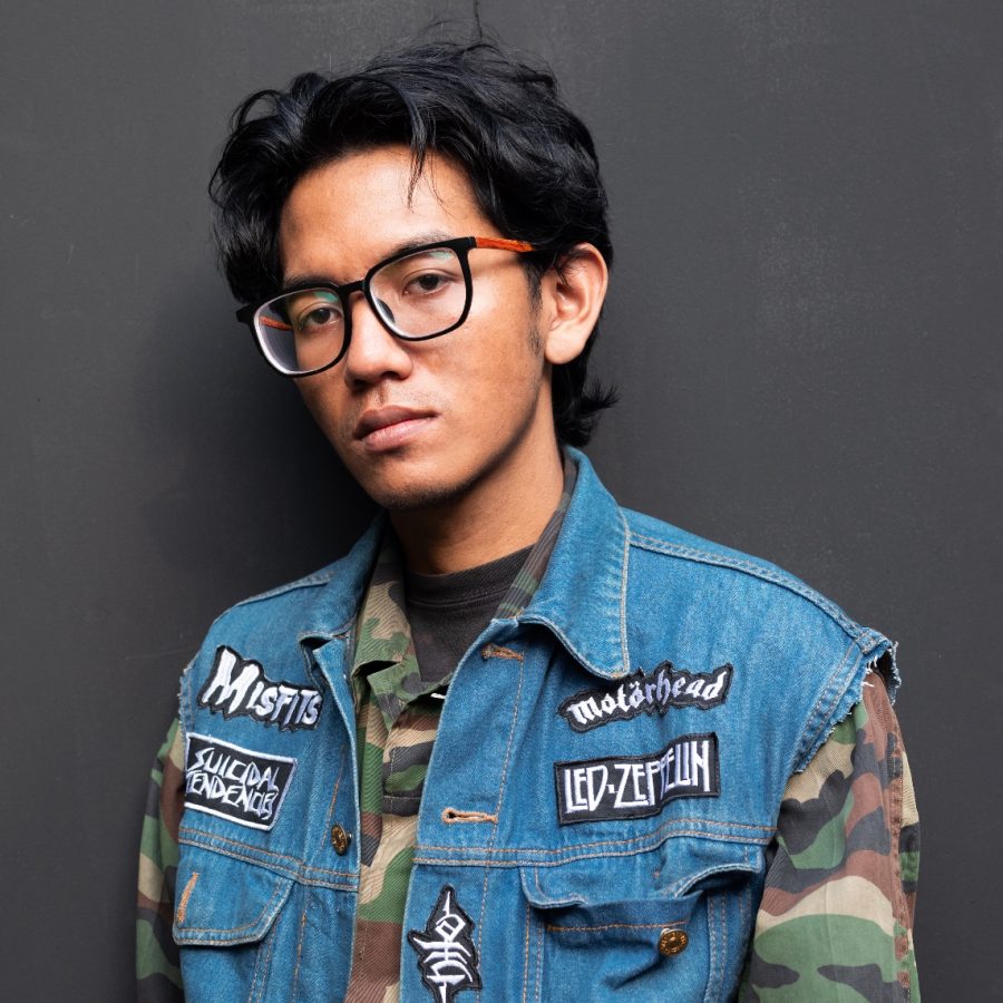 Elang Satria