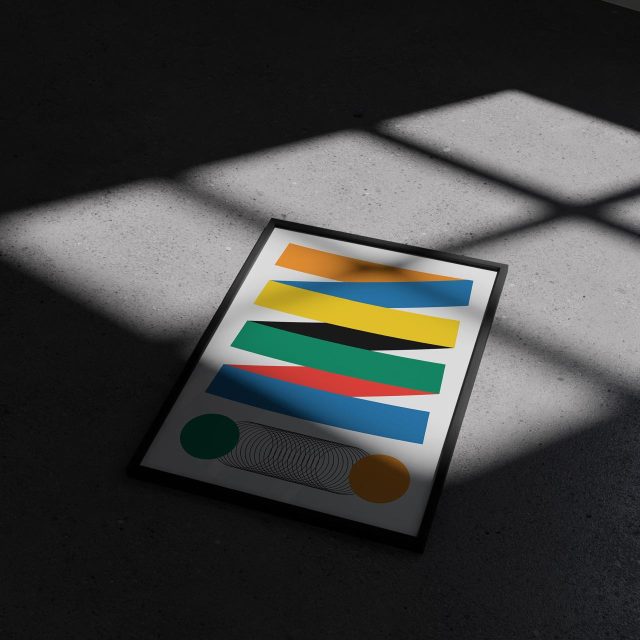 Portofolio Fourster Studio