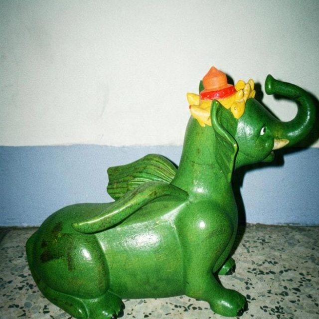 Portofolio Refan Arfiananda