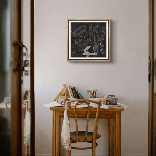 Portofolio Nuggira item