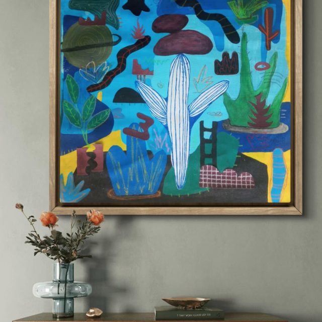Portofolio Nuggira item
