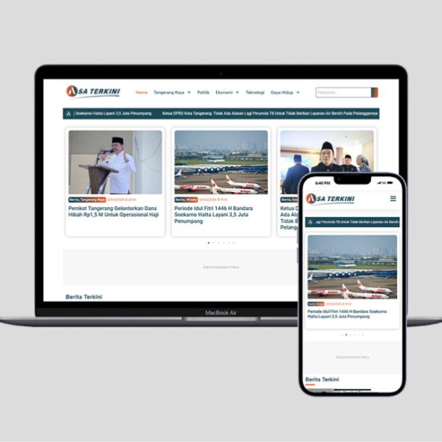Portofolio kode diksi