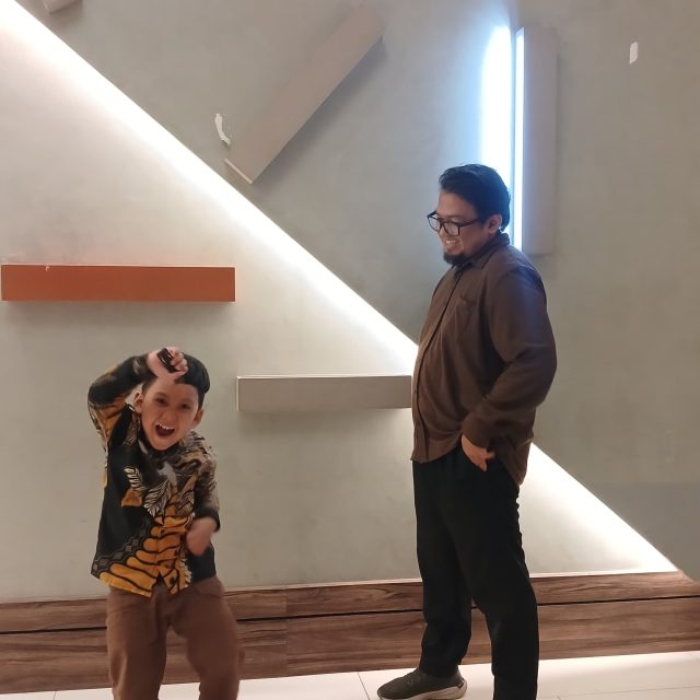 Taufiq Fathurahman