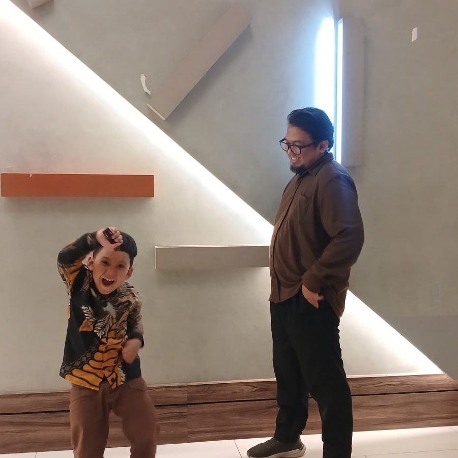 Taufiq Fathurahman