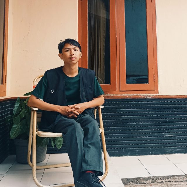 Hamzah Qhotibul Umam
