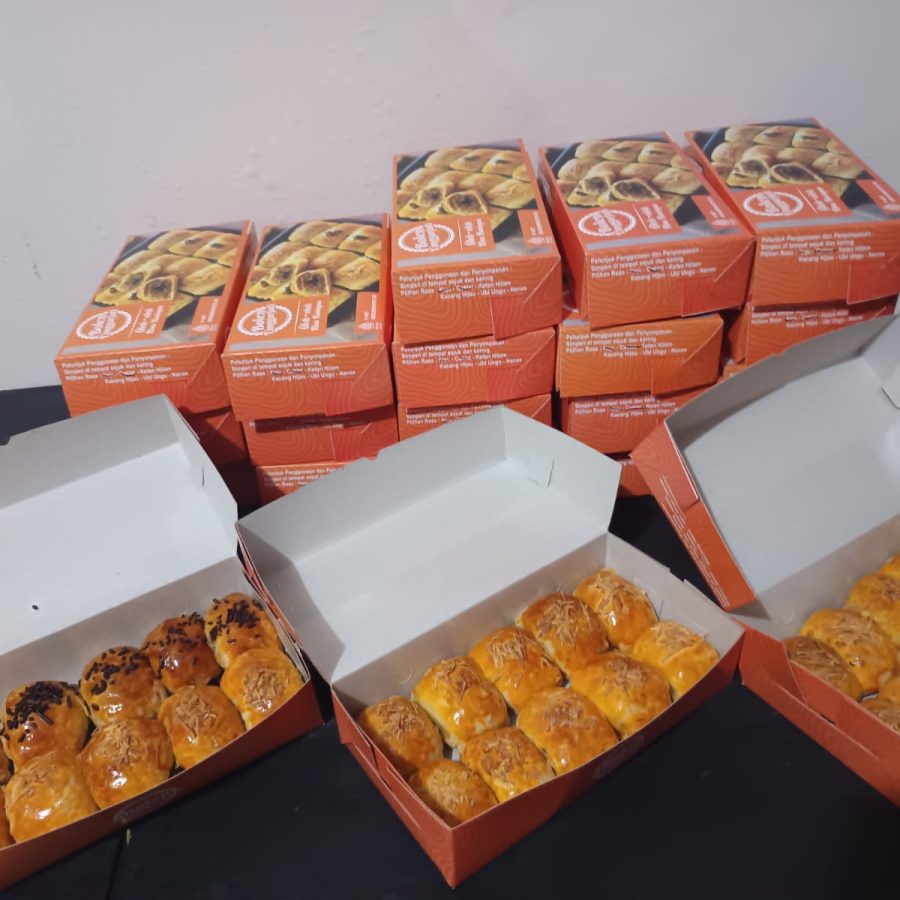 Juni Cake & Bakery