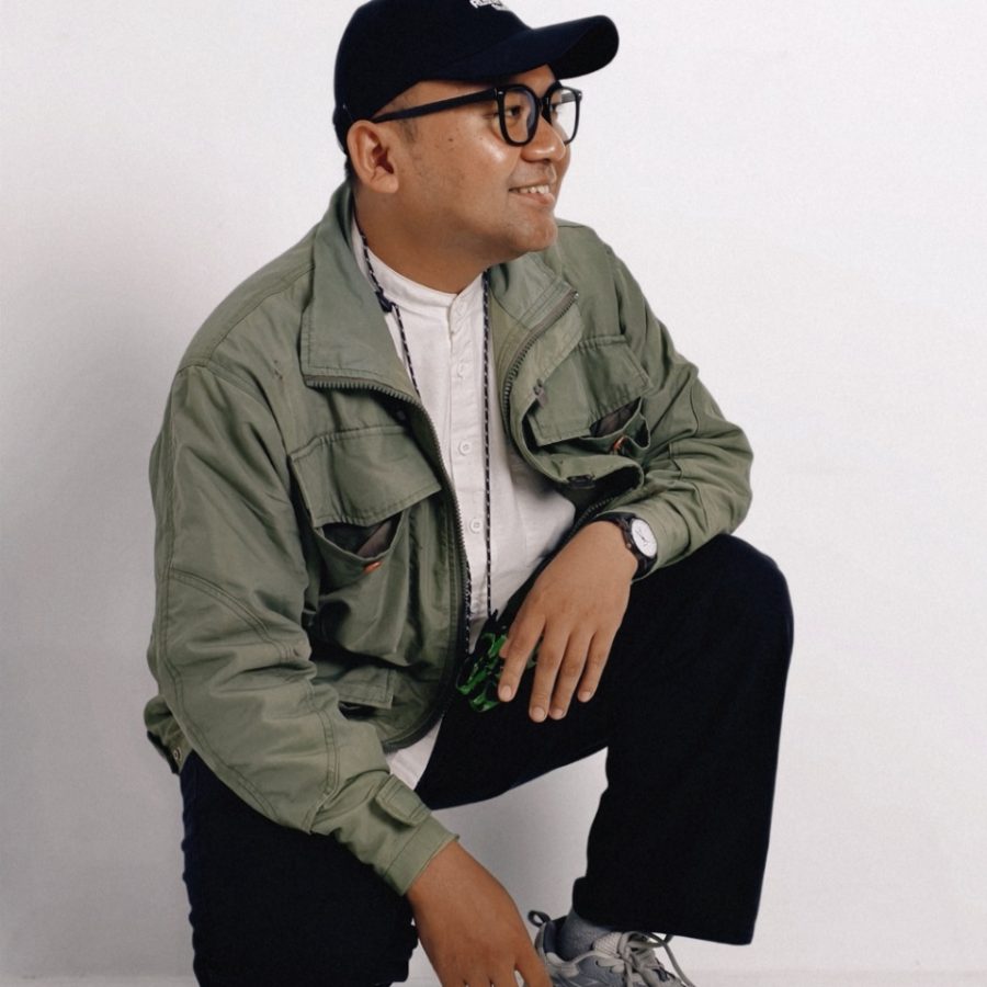 Zulkarnaen Lubis