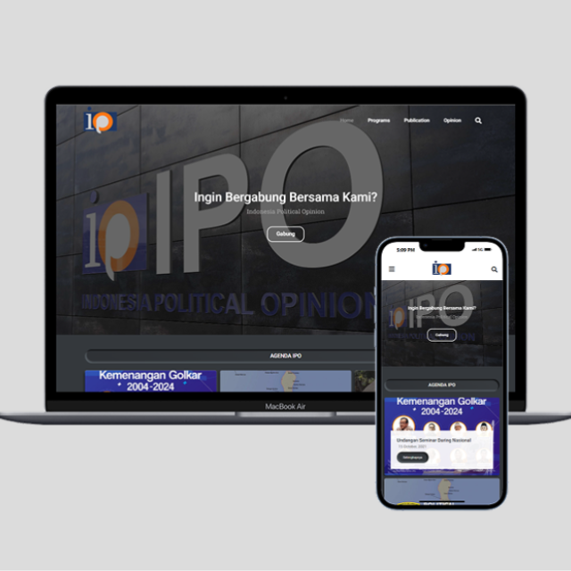 Portofolio kode diksi
