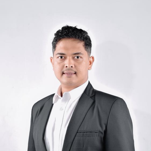 Sigit Setya Kusuma